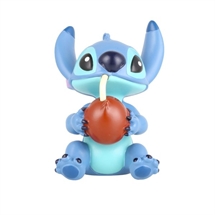 Disney Showcase - Stitch Coconut H: 8 cm